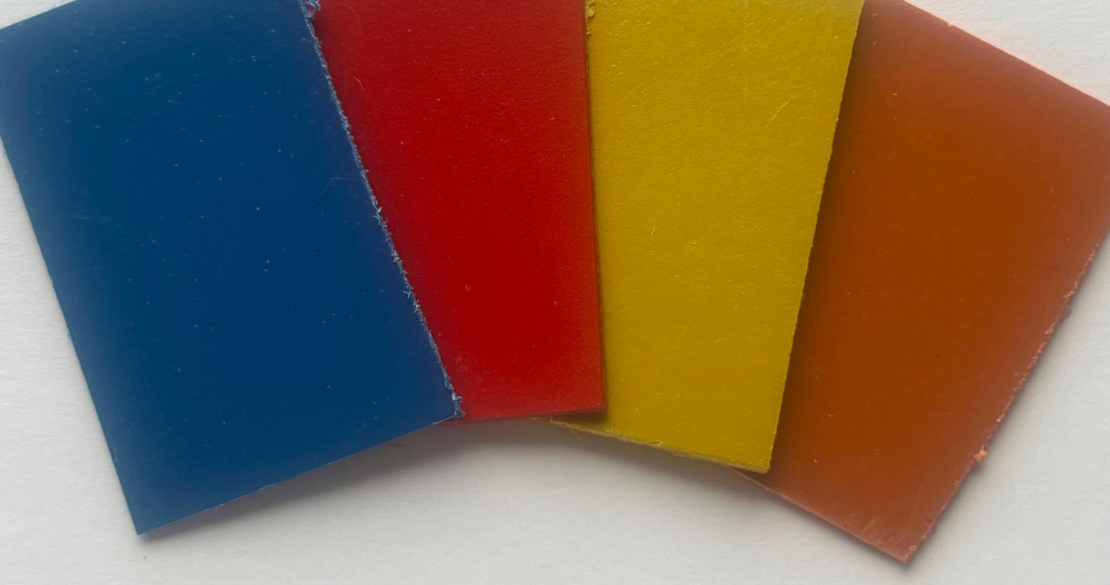 Color Choice 1