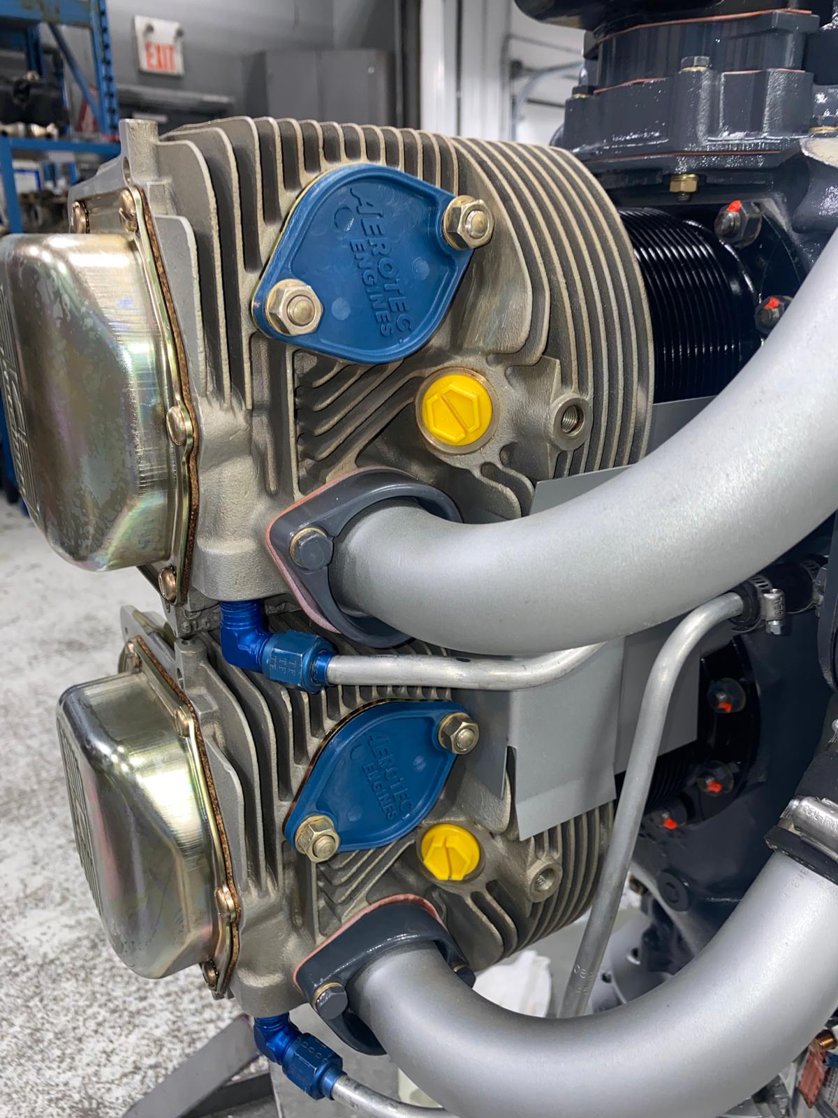 Engine Example