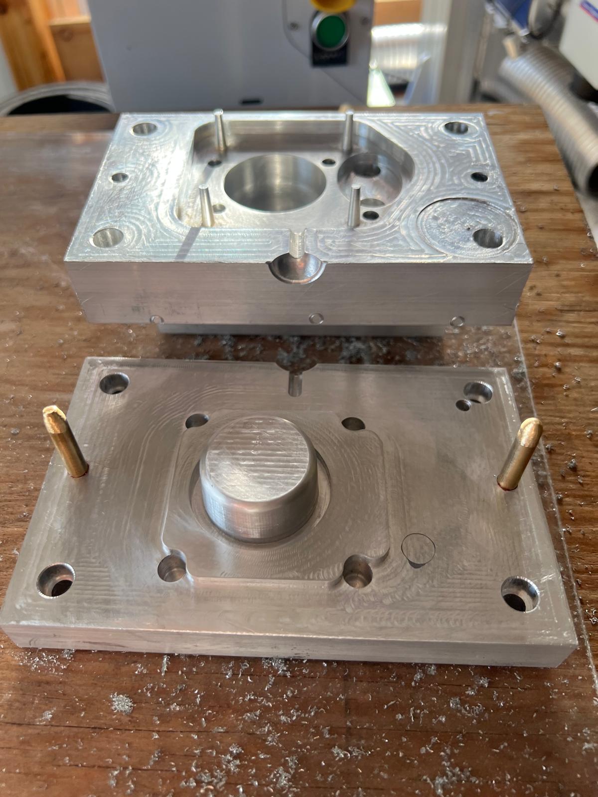 Mold Example